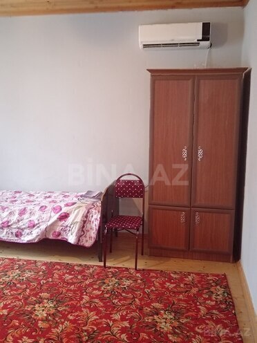 3 otaqlı həyət evi/bağ evi - Qəbələ - 110 m² (18)