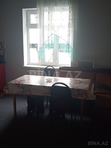 3 otaqlı həyət evi/bağ evi - Qəbələ - 110 m² (12)