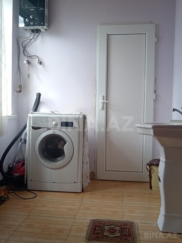 3 otaqlı həyət evi/bağ evi - Qəbələ - 110 m² (5)