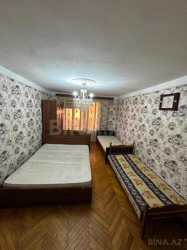 2-комн. вторичка - м. Нариман Нариманов - 65 м² (3)