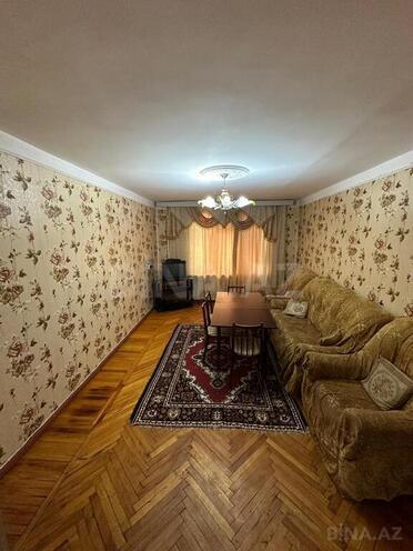 2-комн. вторичка - м. Нариман Нариманов - 65 м² (1)