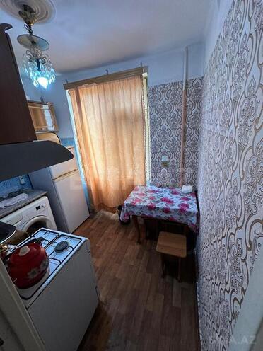 2-комн. вторичка - м. Нариман Нариманов - 65 м² (5)