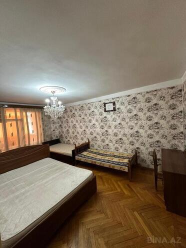 2-комн. вторичка - м. Нариман Нариманов - 65 м² (4)