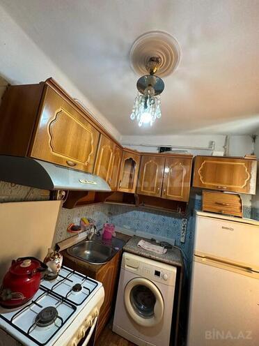 2-комн. вторичка - м. Нариман Нариманов - 65 м² (6)