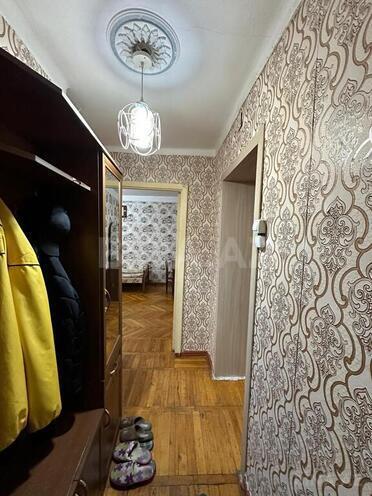 2-комн. вторичка - м. Нариман Нариманов - 65 м² (9)