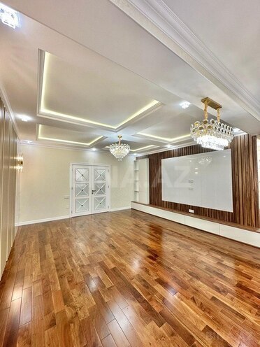 3-комн. новостройка - м. Нариман Нариманов - 138 м² (5)