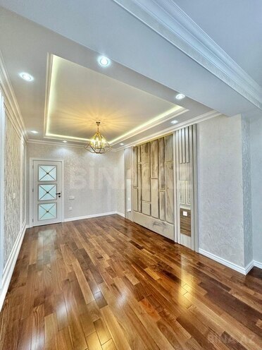3-комн. новостройка - м. Нариман Нариманов - 138 м² (11)