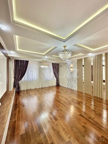 3-комн. новостройка - м. Нариман Нариманов - 138 м² (6)