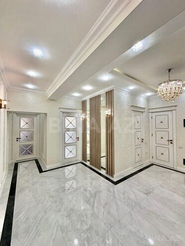 3-комн. новостройка - м. Нариман Нариманов - 138 м² (14)