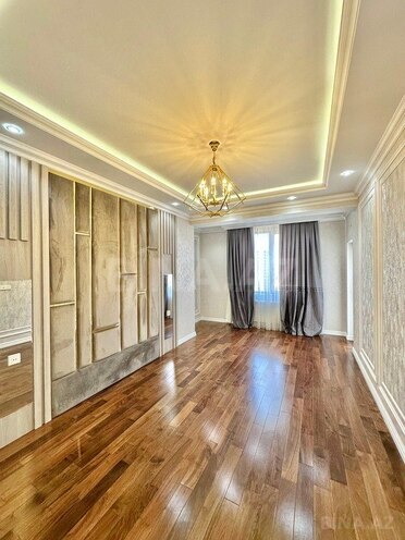 3-комн. новостройка - м. Нариман Нариманов - 138 м² (12)