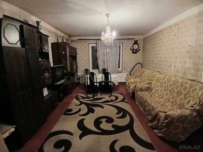 3-комн. новостройка - Хырдалан - 75 м² (2)