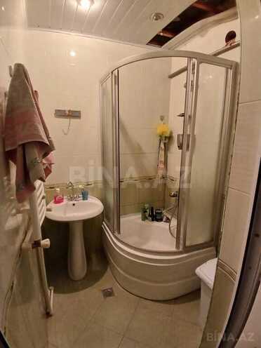 3-комн. новостройка - Хырдалан - 75 м² (13)