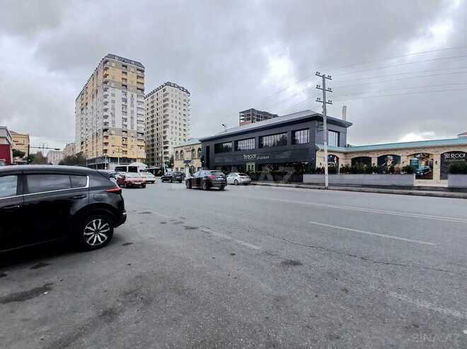 3-комн. новостройка - Хырдалан - 75 м² (16)
