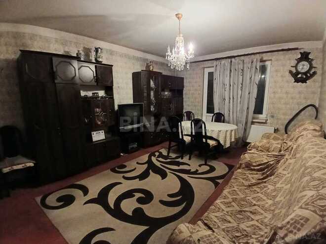 3-комн. новостройка - Хырдалан - 75 м² (1)
