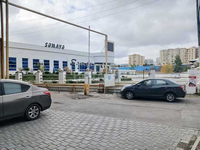 3-комн. новостройка - Хырдалан - 75 м² (15)