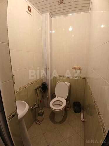 3-комн. новостройка - Хырдалан - 75 м² (12)
