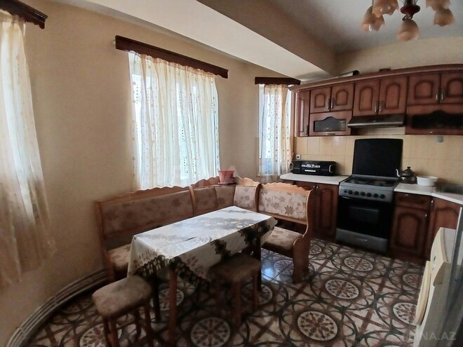 3-комн. новостройка - Хырдалан - 75 м² (9)