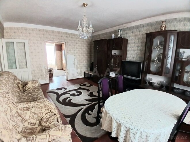 3-комн. новостройка - Хырдалан - 75 м² (3)