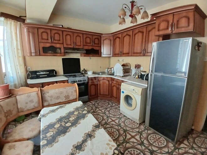 3-комн. новостройка - Хырдалан - 75 м² (8)