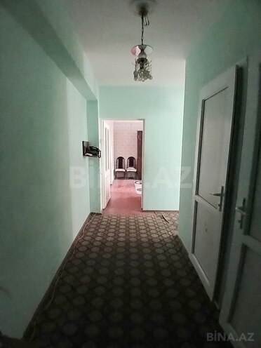 3-комн. новостройка - Хырдалан - 75 м² (11)