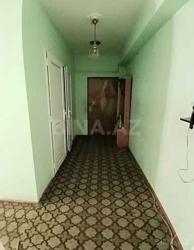 3-комн. новостройка - Хырдалан - 75 м² (14)