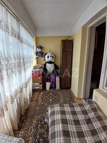 3-комн. новостройка - Хырдалан - 75 м² (6)