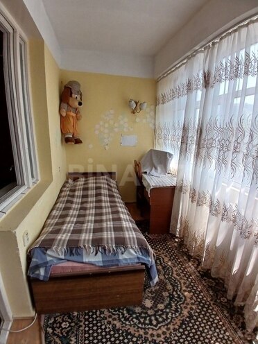 3-комн. новостройка - Хырдалан - 75 м² (5)