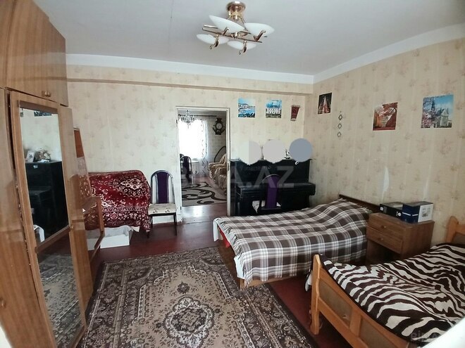 3-комн. новостройка - Хырдалан - 75 м² (7)