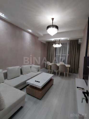 2 otaqlı yeni tikili - Nərimanov r. - 65 m² (5)