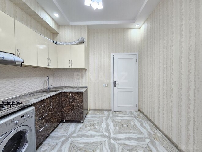 2 otaqlı yeni tikili - Xırdalan - 51 m² (7)