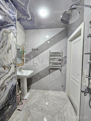 2 otaqlı yeni tikili - Xırdalan - 51 m² (14)