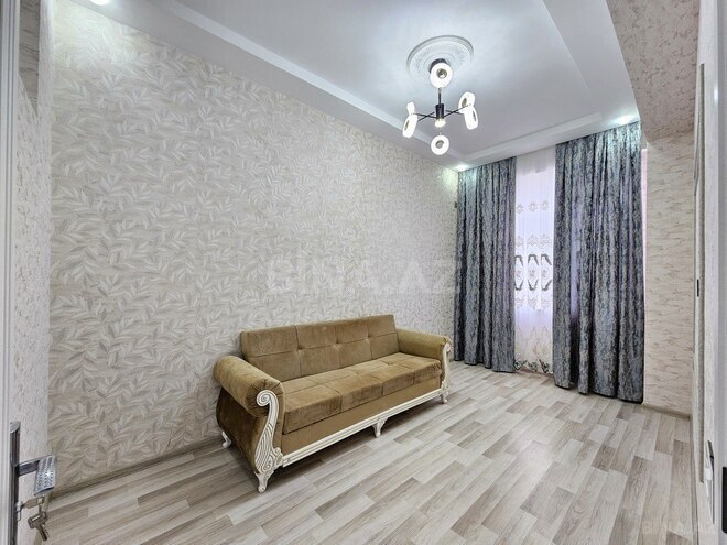 2 otaqlı yeni tikili - Xırdalan - 51 m² (1)