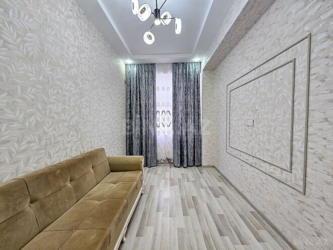 2 otaqlı yeni tikili - Xırdalan - 51 m² (4)