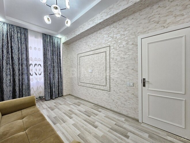 2 otaqlı yeni tikili - Xırdalan - 51 m² (3)