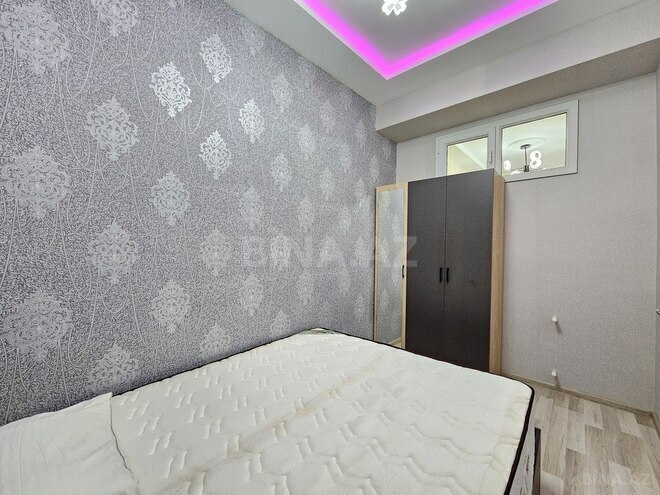 2 otaqlı yeni tikili - Xırdalan - 51 m² (9)