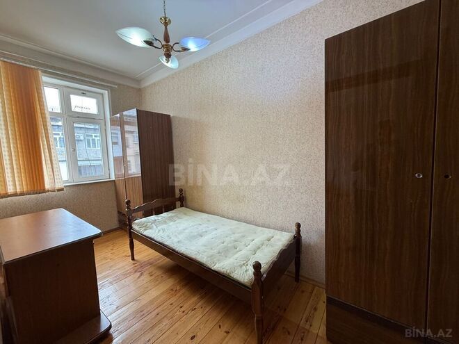 3-комн. новостройка - Насиминский  р. - 80 м² (7)