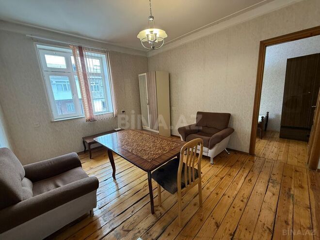 3-комн. новостройка - Насиминский  р. - 80 м² (1)