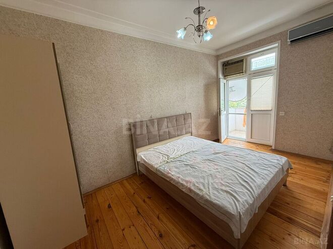 3-комн. новостройка - Насиминский  р. - 80 м² (5)