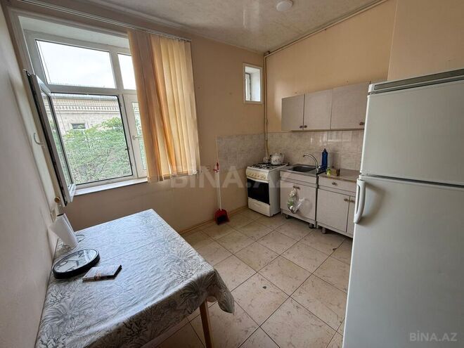 3-комн. новостройка - Насиминский  р. - 80 м² (4)