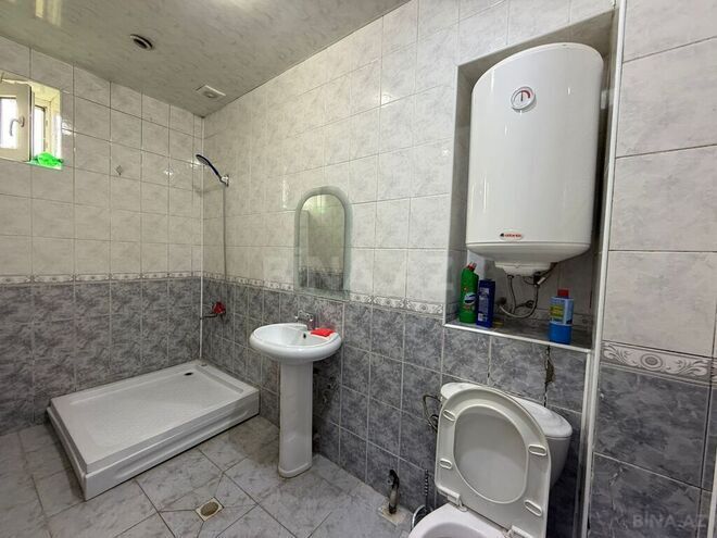 3-комн. новостройка - Насиминский  р. - 80 м² (8)