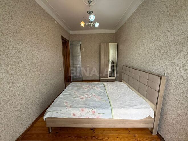 3-комн. новостройка - Насиминский  р. - 80 м² (6)
