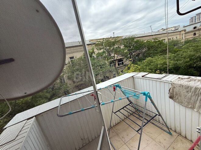 3-комн. новостройка - Насиминский  р. - 80 м² (9)