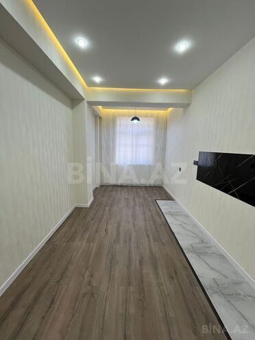 3-комн. новостройка - пос. Масазыр - 95 м² (17)