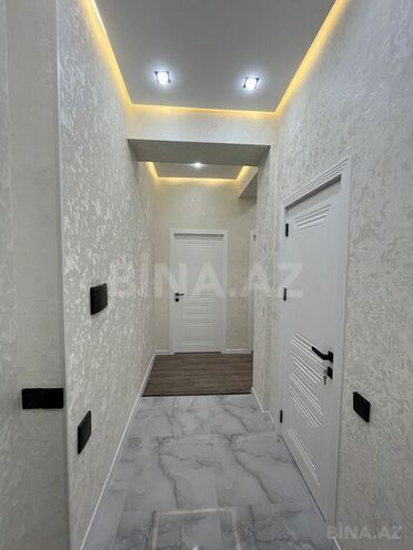 3-комн. новостройка - пос. Масазыр - 95 м² (20)