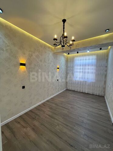 3-комн. новостройка - пос. Масазыр - 95 м² (9)