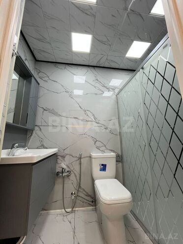 3-комн. новостройка - пос. Масазыр - 95 м² (24)