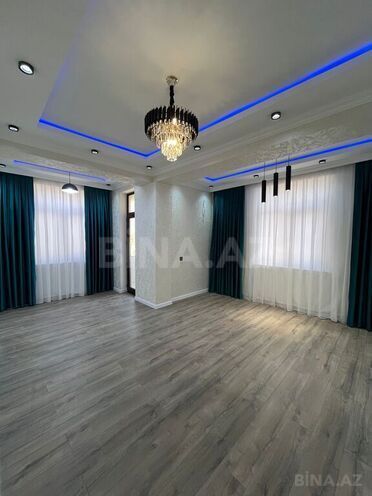 3-комн. новостройка - пос. Масазыр - 95 м² (3)