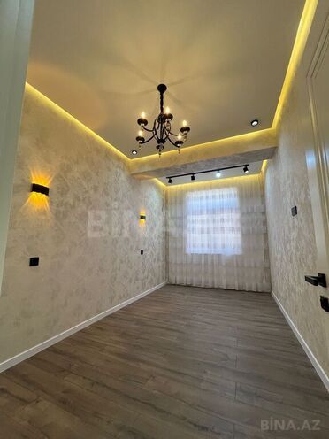3-комн. новостройка - пос. Масазыр - 95 м² (5)