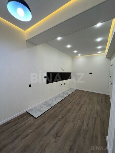 3-комн. новостройка - пос. Масазыр - 95 м² (16)