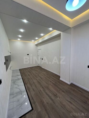 3-комн. новостройка - пос. Масазыр - 95 м² (11)